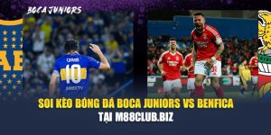 Soi Kèo Bóng Đá Boca Juniors Vs Benfica Tại damacdubai.in.net